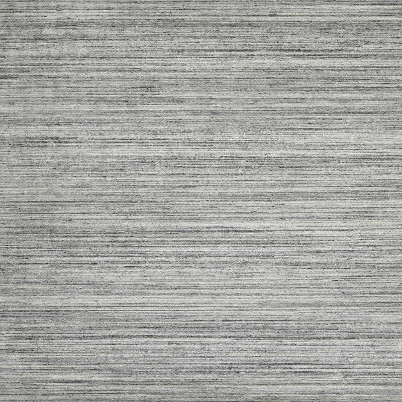 Tapis gris, Carré 7 pi