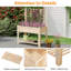 Elevated Planter