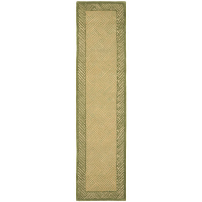 Soho Hand Tufted Wool Pile Rug