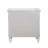 Mirrored Nightstand