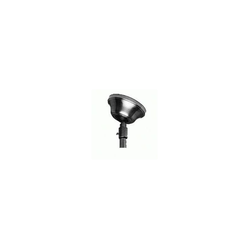 Ceiling Fan Sloped Adapter, Antique Flemish