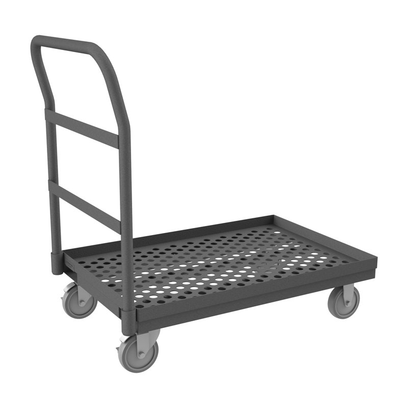 1400 Lb. Capacity Platform Dolly