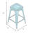NHL Bar & Round Counter Stool-1567306148-1567306124