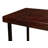 Apple Orchard End Table