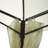 Outdoor 13 Ft. W X 10 Ft. D Steel Patio Gazebo