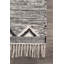Southwestern Wool Hand Woven Area Rug-1939799831