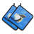 Caroline's Treasures Cotton Potholder Set