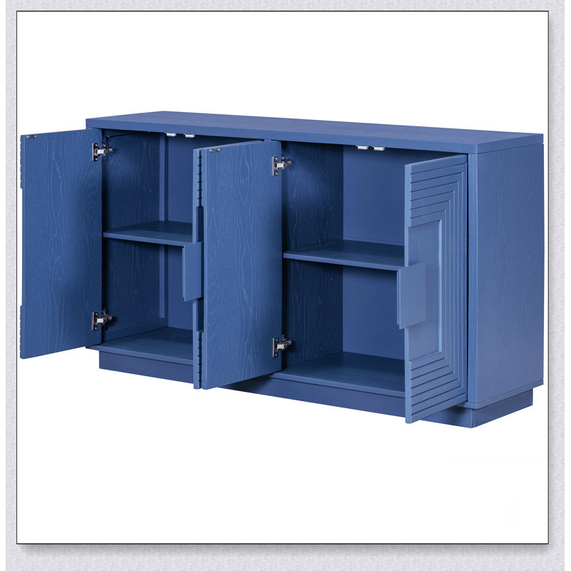 Cabinet décoratif