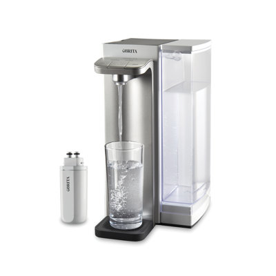 Brita Hub™ Instant Powerful Countertop Water Filtration