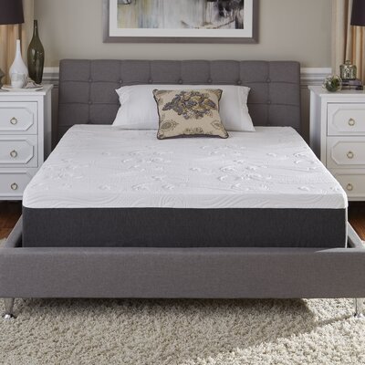 Comforpedic From Beautyrest 35602-04796-WF