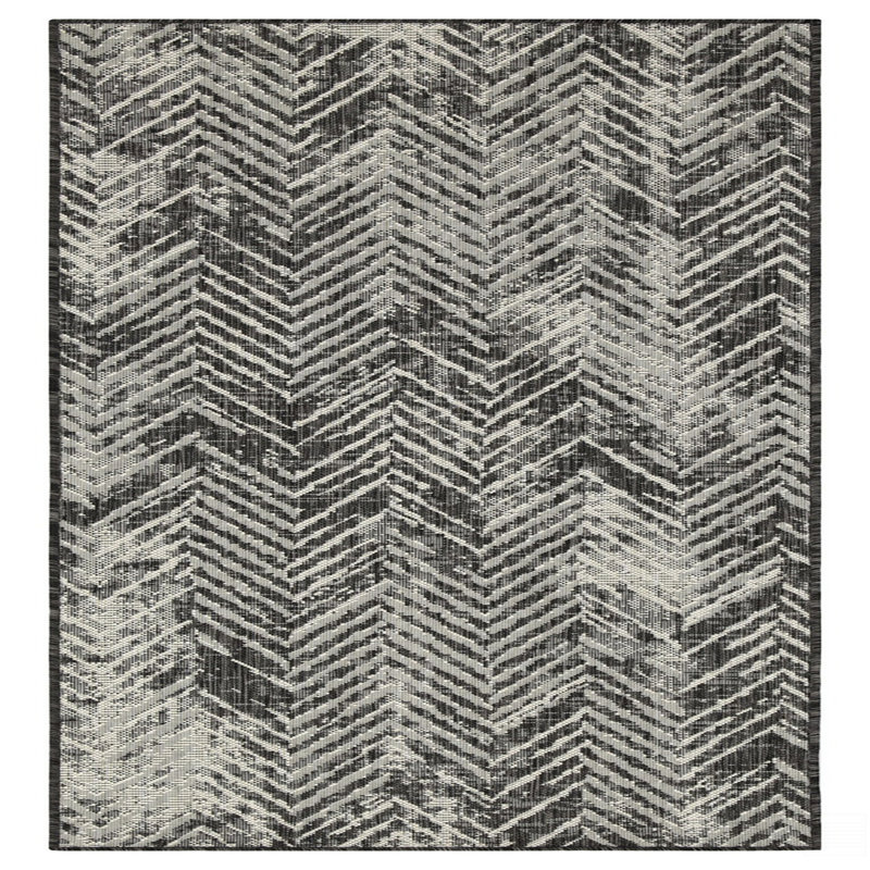 7 Ft. 10 In. X 10 Ft. 3 In. Indoor/Outdoor Area Rug, Rectangle 7'10" x 10'3"