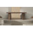 Hulste 70" Executive Desk, Brown-1534326642