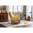 Solid Wood Rocking Chair-1595455493