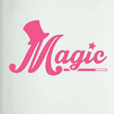 Wall Decal
