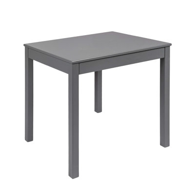 Sabian Rectangular Dining Table