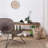 6 Pair Shoe Storage Bench, 3-Tier Shoes Rack-1751238168