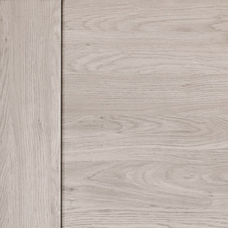 Alabama Internal Fire Door Prefinished, 198.1cm H x 83.8cm W x 4.4cm D