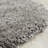 Anacortes Shag Hand Tufted Performance Solid Color Rug-2106476221