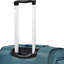 Ensemble de 3 valises extensibles avec verrou TSA et rangement pour l'extérieur: Trous