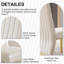 Chaise parsons Melachroini