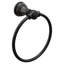 Weymouth Wall Mounted Towel Ring-1881582517
