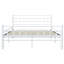 Braunstein Solid Wood Bed-1342171414