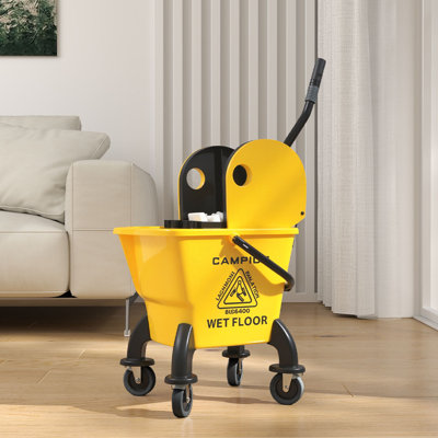Mop Bucket