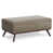 Distressed Smoky Grey Brown is out of stock