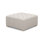 Square Ottoman
