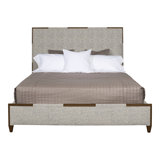 Chatfield By Thom Filicia Solid Wood Bed