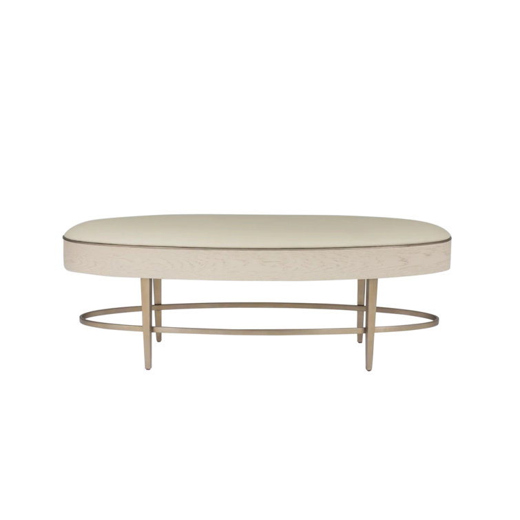Ellipse Bench