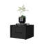 Table de chevet murale flottante-1342765722