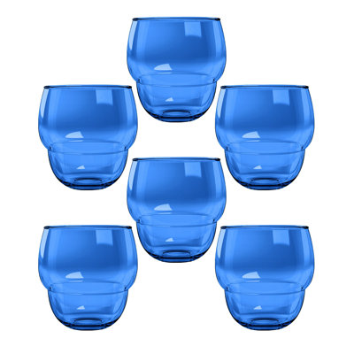 Tarhong Stacking Bubble Tumbler, 14 Oz.