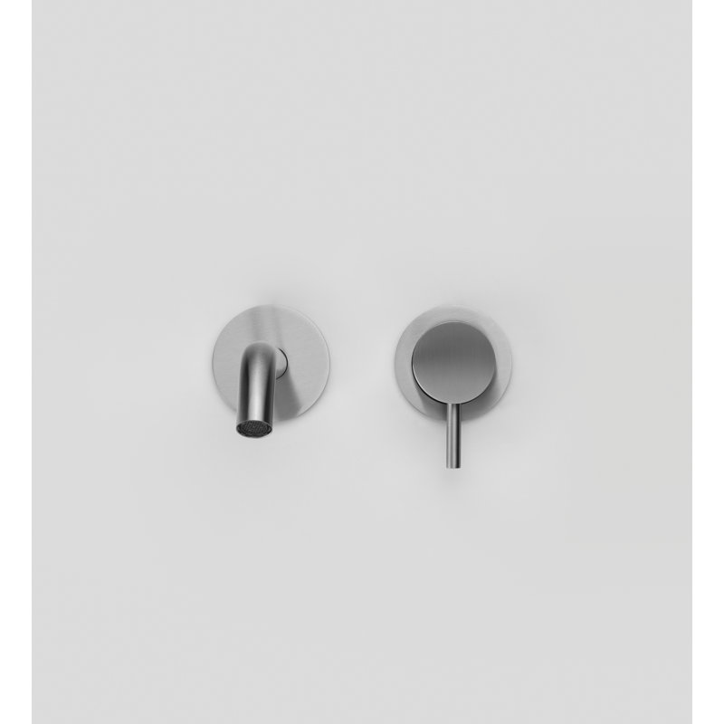 Riffle Mono Basin Mixer