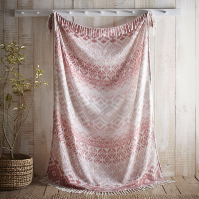 Sakari Throw Blanket