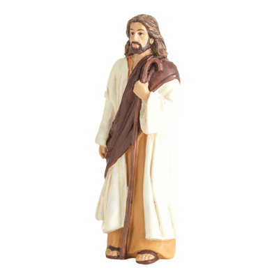 Figurine Ajahn Jesus