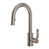 Satin Nickel
