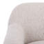Chaise d'appoint Kaylana Chenille