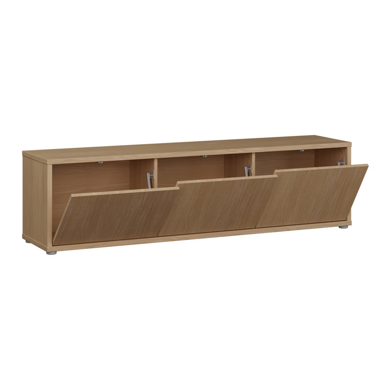 Unfinished TV Stand for TVs up to 58"