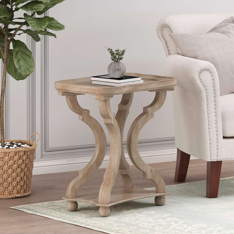 Table de bout
