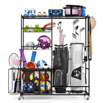 Home Gym Storage - Wayfair Canada