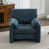 Turquoise Chenille is out of stock