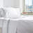 Damaris 100% Linen Pillowcase - King-235009024-235009031