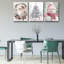 3 Piece Wrapped Canvas Wall Art-1017565786