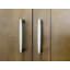 Armoires de meuble-lavabo simple 30 po ton bois - Mo-v3021-NA-101959562