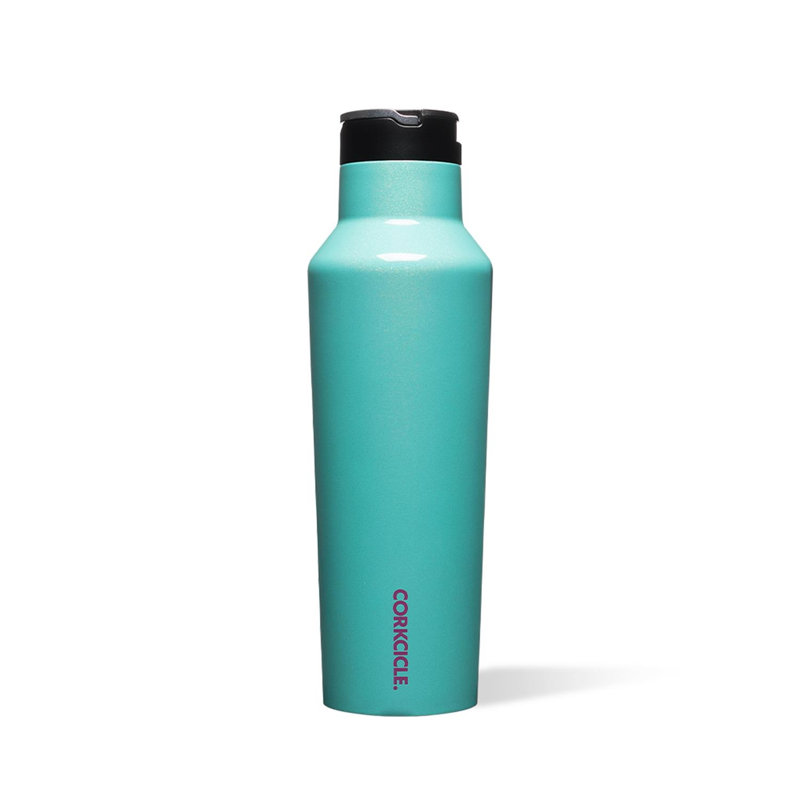 Corkcicle 20oz. Triple Wall Insulated Stainless Steel Water Bottle