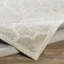 Palm Hand Tufted Geometric Indoor Rug-328629910