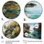 Bali Bliss Landscape III - impression-692636944-692636949