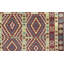 Afghan One-of-a-Kind 6'4" X 9'5" Area Rug