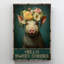 «Mancel Pig Hello Sweet Cheek» sur impression sur toile-11272824